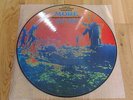 PINK FLOYD MORE SOUNDTRACK VINYL LP PICTURE DISC RARE EX++