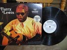 FURRY LEWIS LIVE AT THE GASLIGHT AU GO GO KILLER BLUES LP WLP AMPEX A-10140