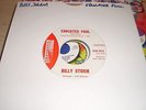 BILLY STORM-EDUCATED FOOL-*HEAR*ORIGINAL  AUDITION 45.NORTHERN SOUL FLOOR FILLER