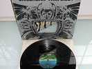 THIN LIZZY-JAILBREAK....IST ISSUE NEAR MINT/VERY GOOD VINYL LP 1976