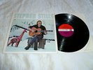 STEPHEN STILLS-same '70 UK PLUM ATLANTIC LP ORIG PSYCH S/WRITER B/SPRINGFIELD