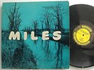 MILES DAVIS JOHN COLTRANE CHAMBERS PRESTIGE LP 7014  50th ST. NY MONO DG RVG