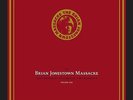 BRIAN JONESTOWN MASSACRE Tepid Peppermint Wonderland 2x Vinyl LP NEW & SEALED