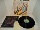 BLACK SABBATH TECHNICAL ECSTASY 1ST UK IMPORT VERTIGO 9102 750 1B/1B & INSERT LP