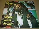 BIG YOUTH Dread Locks Dread - VINYL LP ALBUM - KLIK - KLP9001 - A1 B1, 1975 - EX