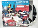 TOO SHORT Dog's In The House - Ice Cube, Explicit Lyrics - LP Record