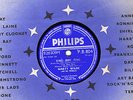 RARE MARTY WILDE 78 