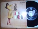 ANN-MARGRET On the Way Up D RCA EPA-9058 EP M-/M- RAR 