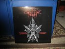 Celtic Frost-Morbid Tales Vinyl LP Reissue Earmark 2005 NM