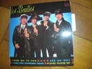 THE BEATLES From Me To You + 3 FRANKREICH BAGUETTE EP 1964 REPRO  RAR  COVER