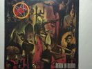 Slayer Reign in Blood Lp Def Jam Original US w/inner