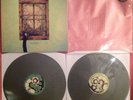 Torche Restarter Deluxe Edition Glow-In-Dark Cover Silver Vinyl 2X LP 250 Made