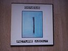GENESIS - PICTURE ABOUT BOXED TRIPLE LIVE ALBUM