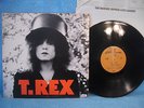 T. Rex, The Slider, Reprise Records, MS 2095, 1972, Gatefold