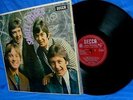 Small Faces LP 1st album 1966 UK Red Decca MONO LK 4790 Mod FREAKBEAT Garage RNB