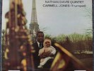 Nathan Davis   The Hip Walk   MPS/BASF Germany   VERY RARE