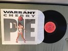 WARRANT 