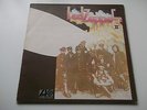 Original UK Atlantic Led Zeppelin II 1969