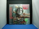 QUIET RIOT CONDITION CRITICAL w/poster w/shrink JAPAN