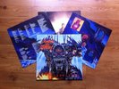 Judas Priest - Jugulator Do.-Vinyl LP