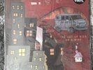 The Get Up Kids -on A Wire LP Rare OOP Reggie Vinyl