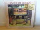 Doobie Brothers Best Of DCC #0177 audiophile 180g SEALED 