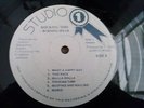 Burning Spear Rocking Time Studio One LP  REGGAE 1976
