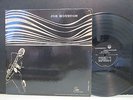 JOE HOUSTON Blows All Night Long  Rare Modern 1206 D/G Vinyl Lp 1956 VG+