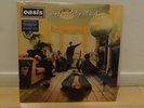 Oasis Definitely Maybe SEALED audiophile HEAVY VINYL