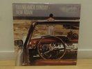 Taking Back Sunday New Again SEALED audiophile 