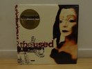 The Used Self Titled S/T 1st SEALED audiophile
