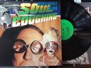 SOUL COUGHING Irresistible Bliss LP ORIGINAL 1996 SLASH Mike Doughty *US SELLER*