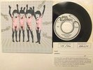 BEATLES PLAY The RESIDENTS 1977 7