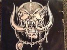 Motorhead No Remorse leather edition dbl vinyl used Megadeath Metallica