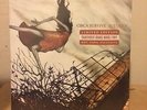 Circa Survive Juturna Vinyl Orange Unopened
