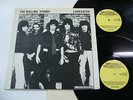 ROLLING STONES - LACERATED (RARE 2LP)