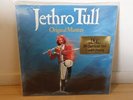 Jethro Tull Original Masters SEALED DCC #0241 audiophile 180g RARE