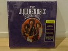 Jimi Hendrix Experience ORIG SEALED BOX 8LP audiophile 180g 56 UNRELEASED TRAX