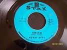 BAR-B-Q Wendy Rene northern soul
