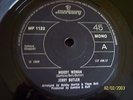 Jerry Butler Moody Woman (original MF1122) northern soul