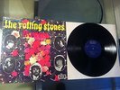ROLLING STONES Flowers 1967 BELGIUM RARE UNIQUE ORIGINAL LP DECCA SSS 120Y63