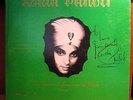 KORLA PANDIT 'The Universal Language of Music' red wax NM signed