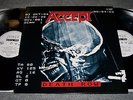 accept death row dolp 1 press metallica, black sabbath, dio, rage, metal church