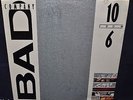 BAD COMPANY VERY RARE SEALED LP 10 FROM 6 1985 USA 1ST PRESS NOT 180G NO CUTOUTS