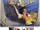 SUPERTRAMP Roger Hodgson signed autograph Record PROOF