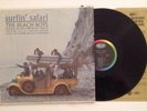 THE BEACH BOYS - SURFIN' SAFARI - 1ST PRESS MONO VINYL LP T-1808 VG++ SHRINK