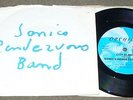 70's DETROIT GARAGE HEAVY Sonic's Rendezvous Band City Slang 7