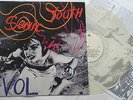 SONIC YOUTH - LP Vinyl EVOL - CLEAR LIMITED EDITION - NEW & NOT SEALED.