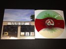 Kevin Devine Live At Looey Tunes LP Tri Color / Splatter Vinyl Brand New