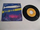 I CAVALIERI DEL RE moby dick 5-le avventure di gamba  45 giri ediz RCA 1983
